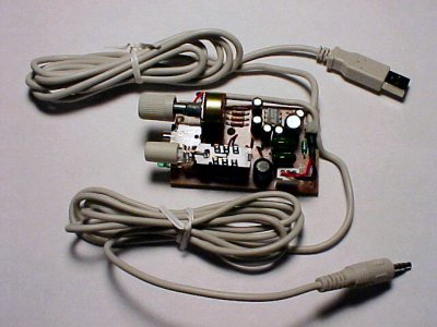 pc speaker amplifier