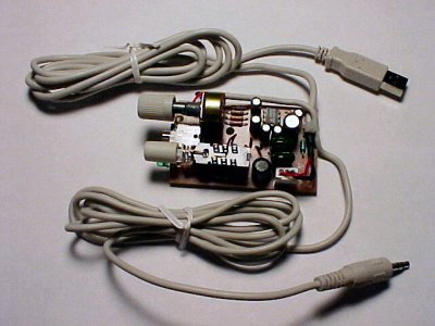 pc amplifier for speakers